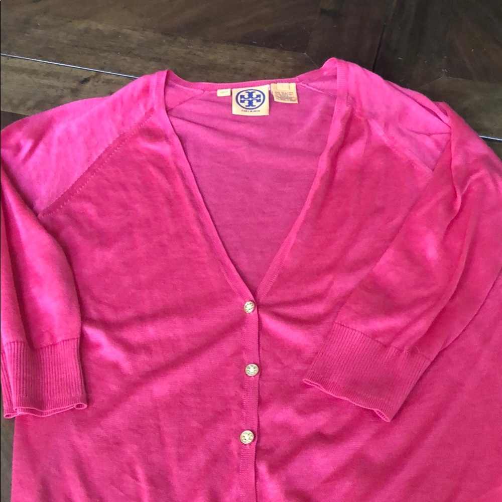 Tory Burch sweater